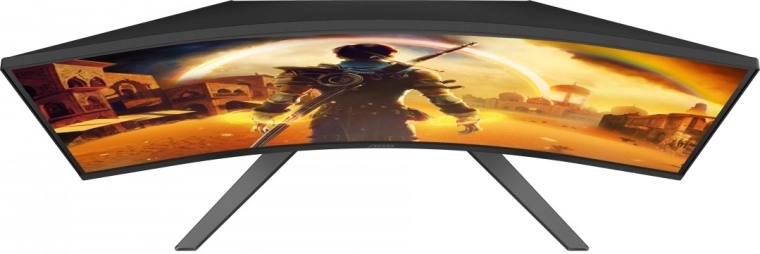 Glatkoća od 240 Hz za konkurentsku prednost
