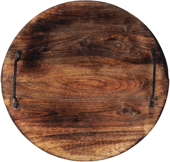 Izdržljivo mangovo drvo