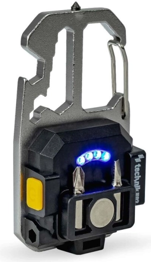 Handsfree pričvršćivanje i odvijanje