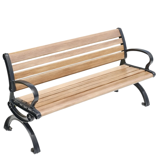 Lagana, ali iznimno stabilna konstrukcija