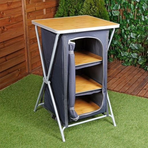 Brzo sklapanje i jednostavan transport