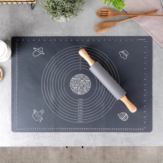 Precizno mjerenje i ravnomjerno valjanje