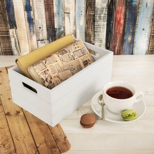 Organizacija s dozom elegancije