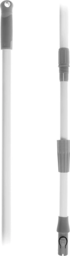 Laka i izdržljiva konstrukcija od nehrđajućeg čelika