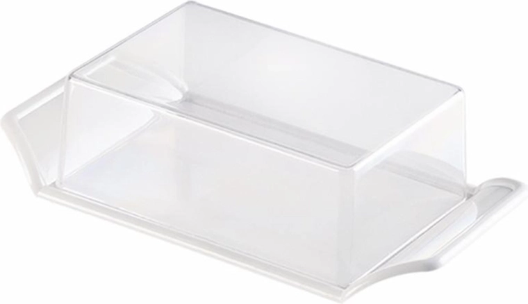 Plastična posudica za maslac Heidrun 20 × 11 × 5 cm
