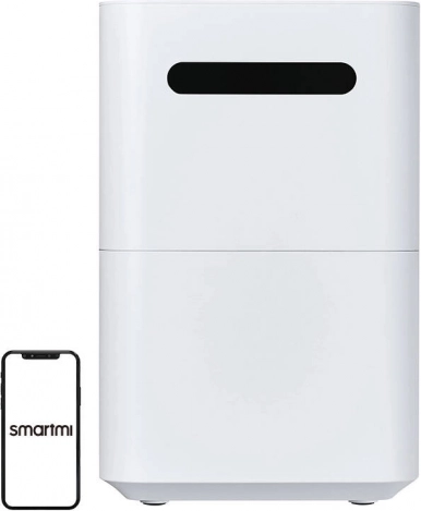 Pametni isparavajući ovlaživač zraka Smartmi 3