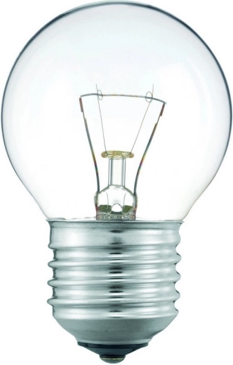 Prozirna žarulja 25 W E27 TES-LAMP