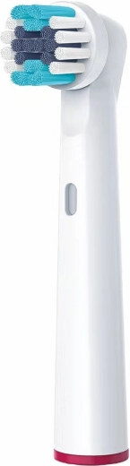 Zamjenske glave za električnu četkicu TB Clean, 4 kom