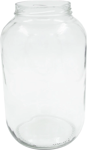 Pouzdano zatvaranje s navojnim poklopcem