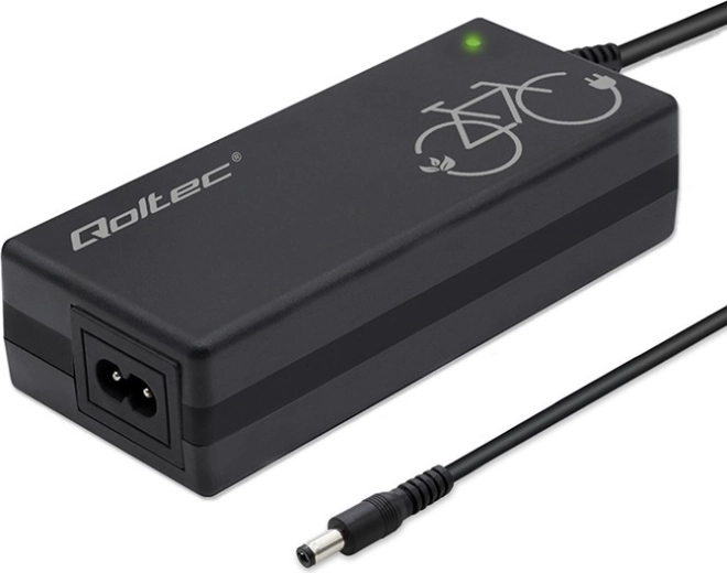 Sigurno i učinkovito punjenje 36V Li‑ion baterija