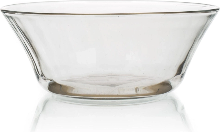 Staklena zdjela 16,5 cm Super Value