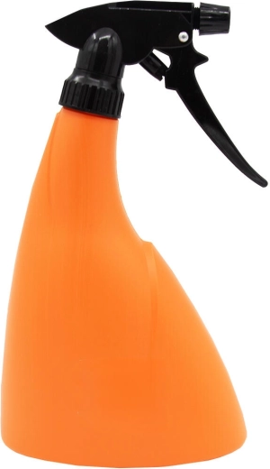 Raspršivač SPIRIT 0,75 l narančasti