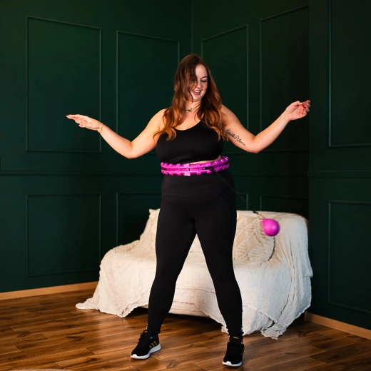 Intenzivan trening s utegom 400 g
