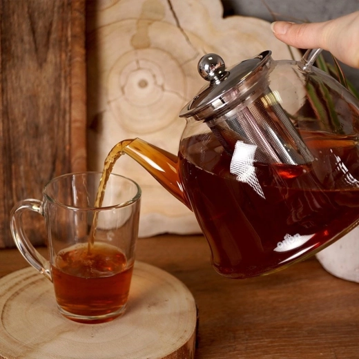 Udobno točenje bez kapljica