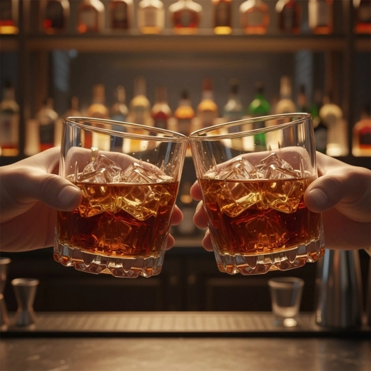 Ugodno posluživanje napitaka svaki dan