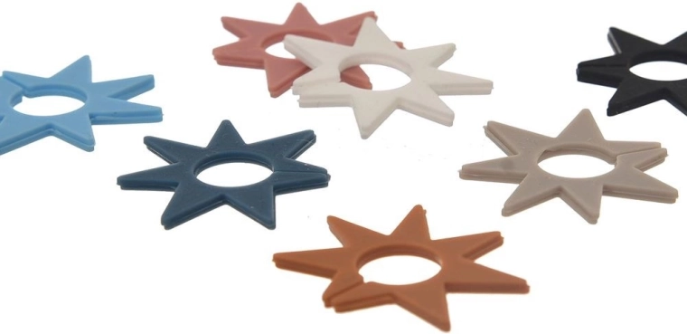 Izdržljiv i višekratan silikon