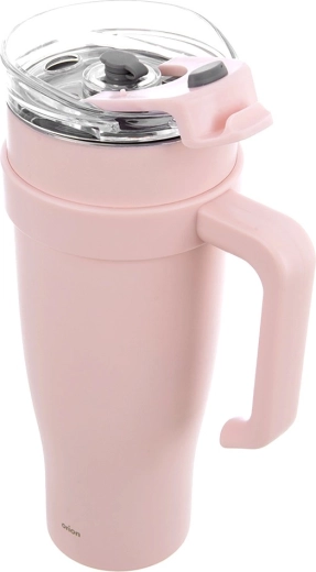 Velika ergonomska ručka i oblik kompatibilan s držačima