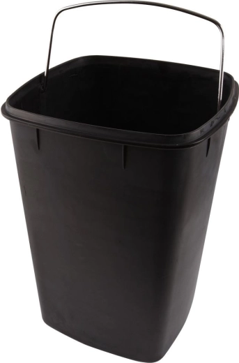 Izvadiva unutarnja kanta s ručkom