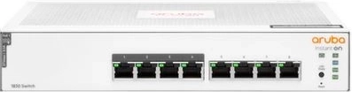 Preklopnik Aruba Instant On 1830 PoE 8x1GbE
