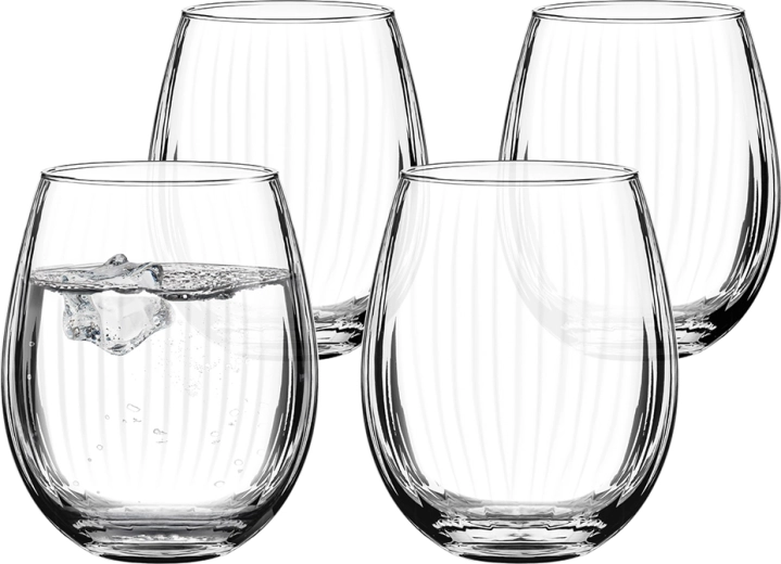 Zapremnina 440 ml idealna i za napitke s ledom