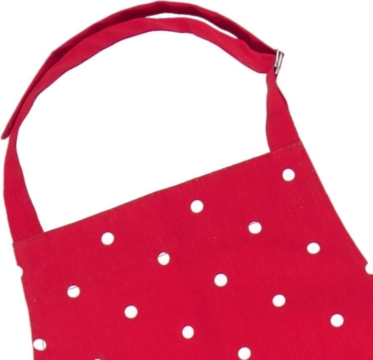 Podesiva vratna traka i vezanje