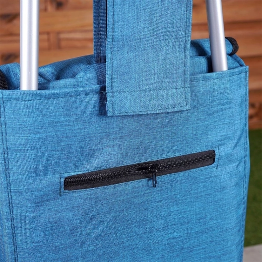 Praktični džepovi za red