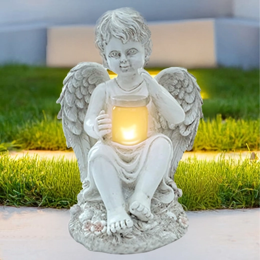 Atmosfersko toplo LED svjetlo