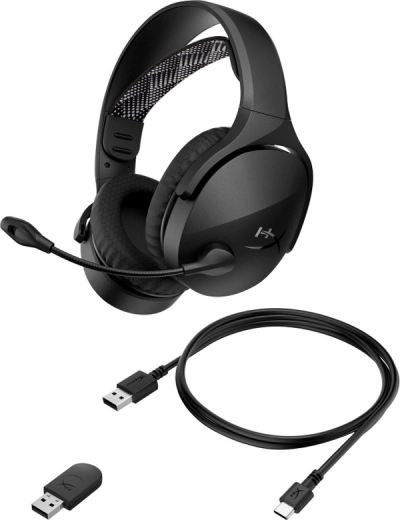 Dvostruki bežični način: 2,4 GHz + Bluetooth 5.3