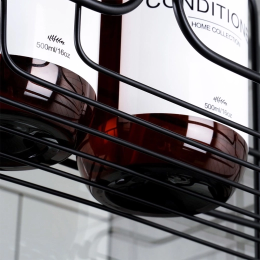 Izdržljiva, nehrđajuća konstrukcija