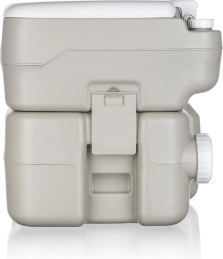 Izdržljiva HDPE konstrukcija