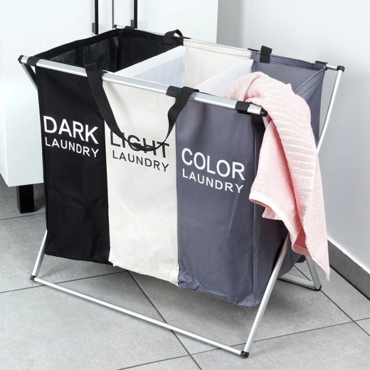 Udobno prenošenje zahvaljujući ručkama