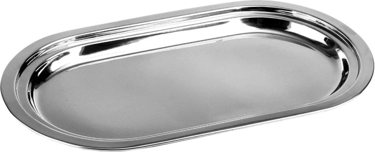 Sigurno prenošenje zahvaljujući povišenom rubu