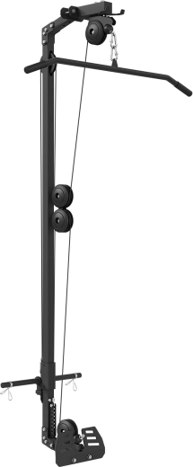 Gornja i donja kolotura za Power Rack MARBO MS-W107 2.0