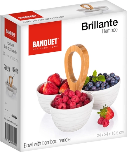BRILLANTE stil za svaki stol