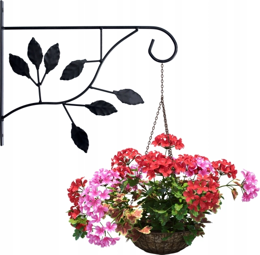 Jednostavna montaža na zid ili stup