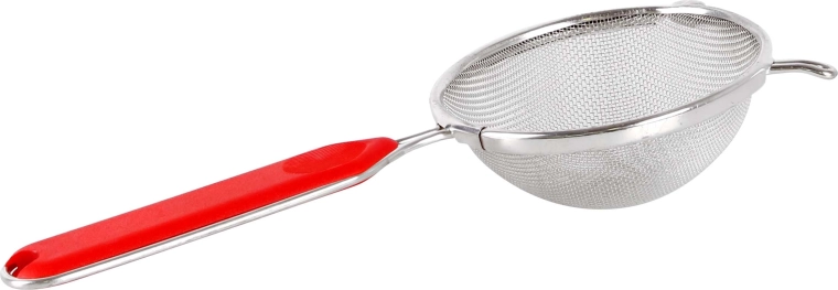 Cjedilo TORO 10 cm od fine metalne mrežice