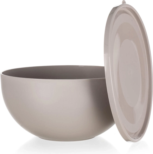 Posuda s poklopcem 2,5 l LATTE CULINARIA, promjer 20,7 cm