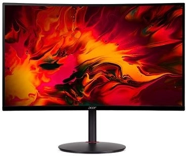 Acer Nitro XZ270UPbmiiphx 27" gamerski monitor