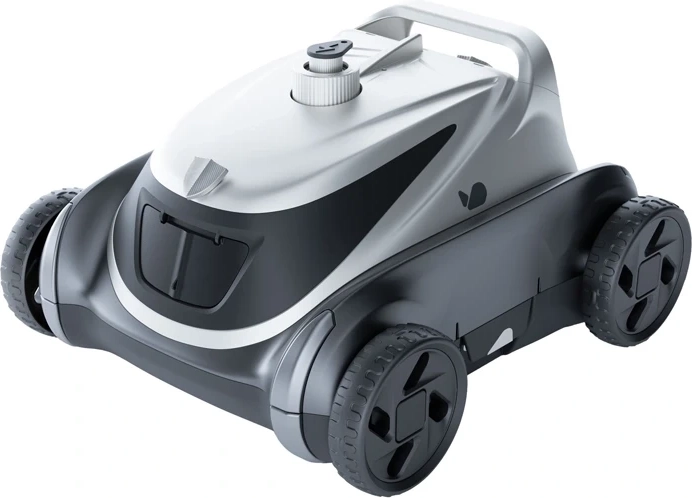 Bublue Bubot 500P bežični robot čistač za bazen