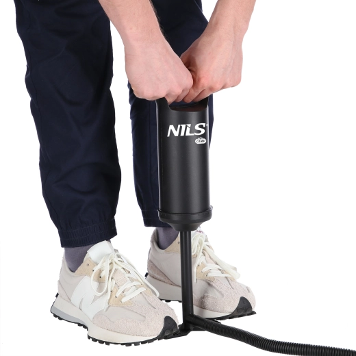 Brzo dvostruko pumpanje