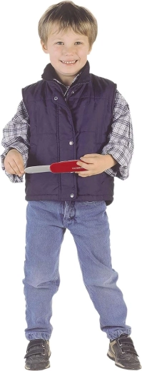 Siguran trening vještina