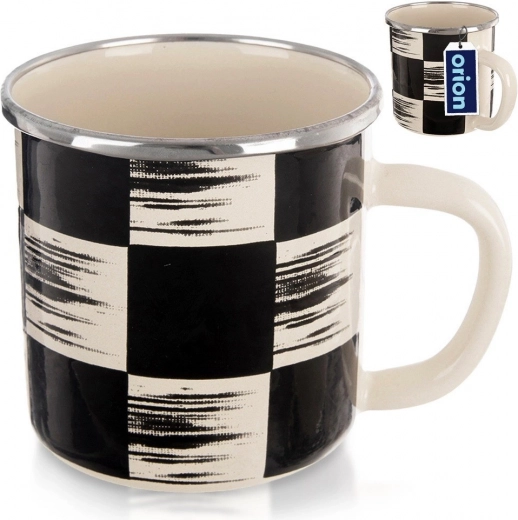 Udobno držanje i ikoničan dizajn