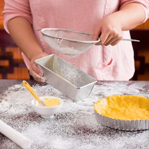 Univerzalni pomoćnik za pečenje i kuhanje