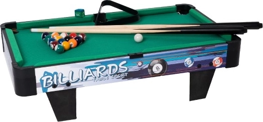 Kompaktna zabava za svaki stol