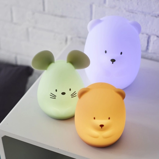 Do 12 sati svjetljenja i punjenje putem micro USB-a