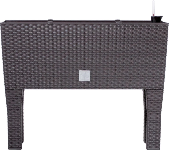 Samozalijevajuća žardinjera Rato case high 80 cm umbra