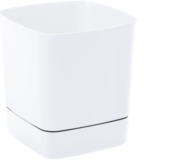Tegla s podloškom Clima 300 × 300 mm bijela