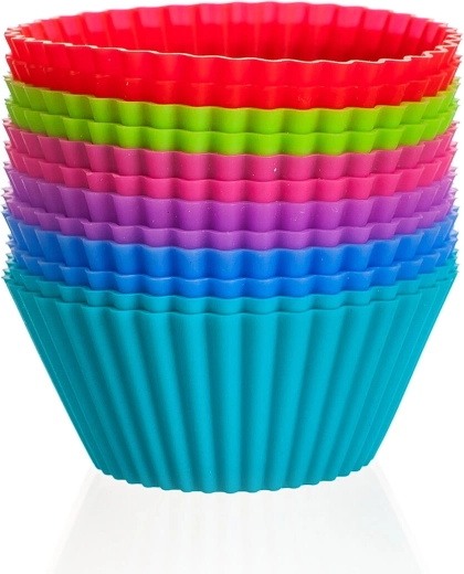 Otpornost do 230 °C i višekratna upotreba