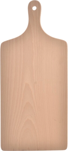 Drvena daska s ručkom 35 × 15,5 cm