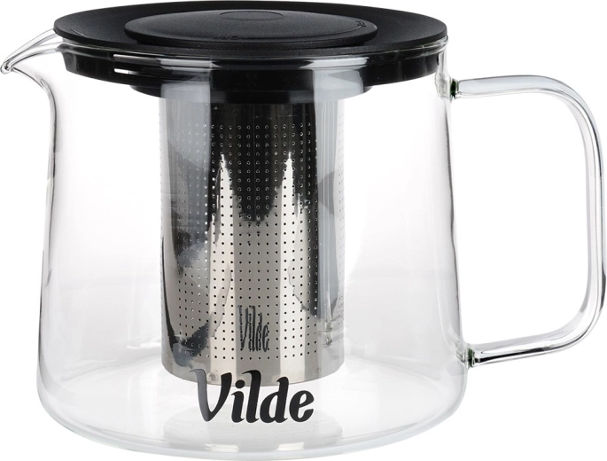 Fino inox sito za kristalno čist napitak